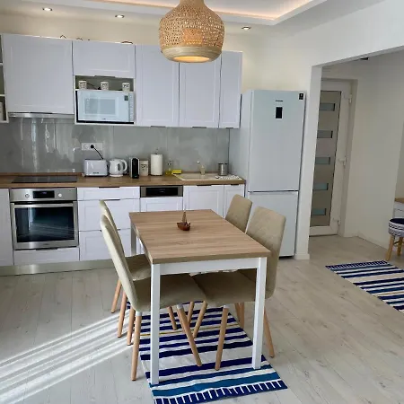 Διαμέρισμα Toparti Apartman