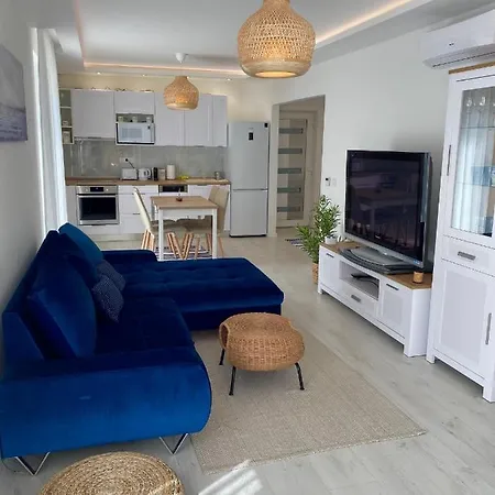 Toparti Apartman Διαμέρισμα