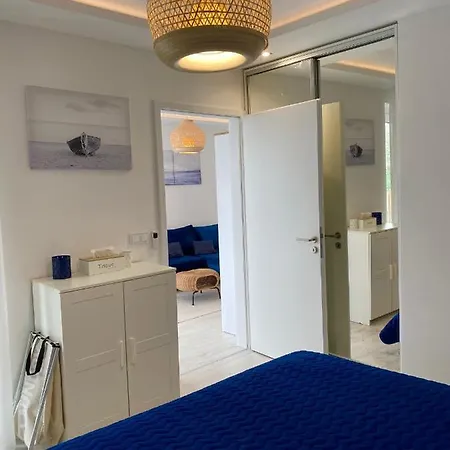 Toparti Apartman Διαμέρισμα *