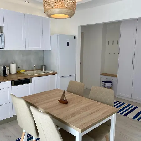 Διαμέρισμα Toparti Apartman Alsóörs