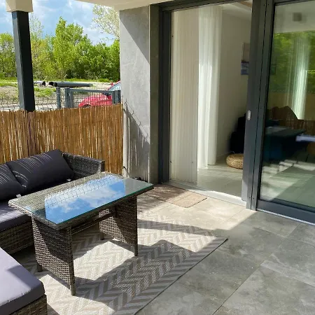 Διαμέρισμα Toparti Apartman Alsóörs