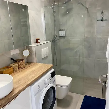 Διαμέρισμα Toparti Apartman