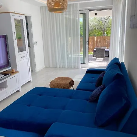 Toparti Apartman Διαμέρισμα